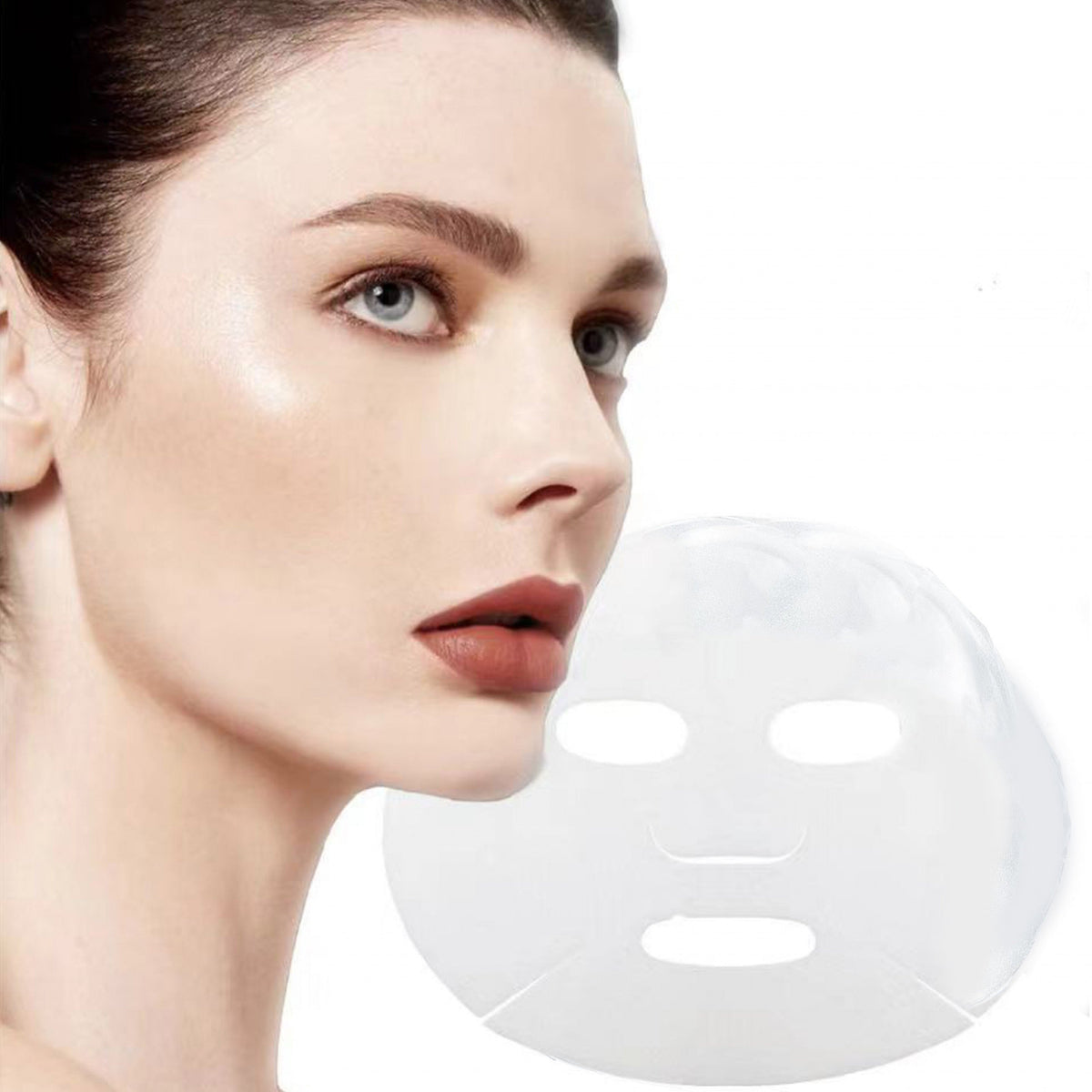 HYALUROIC ACID SHEET MASK