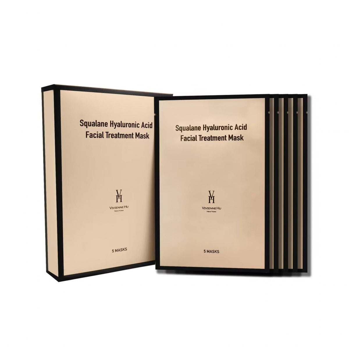 HYALUROIC ACID SHEET MASK