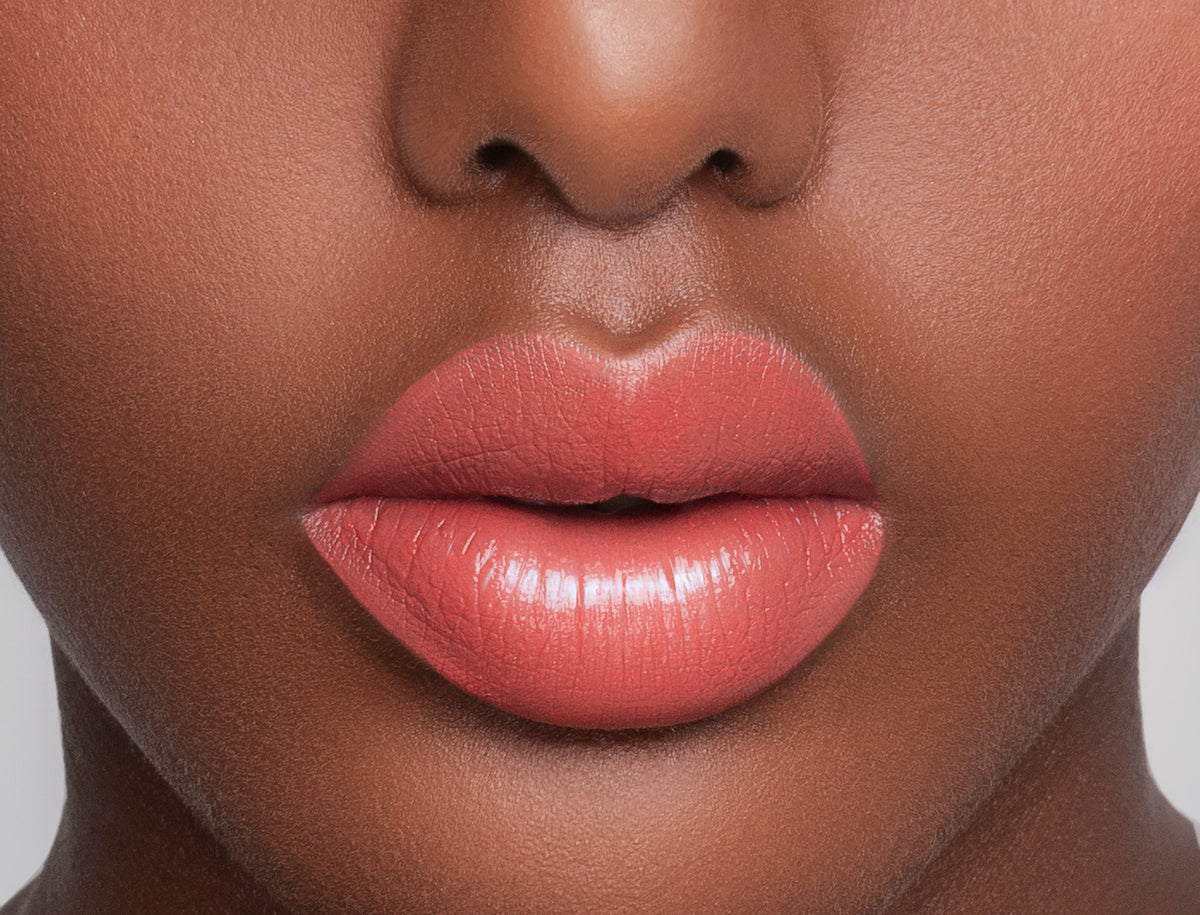 GOLDSAND SHINE LIPSTICK