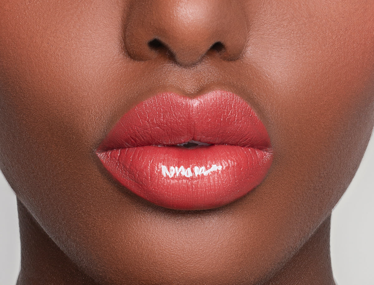 GOLDSAND SHINE LIPSTICK