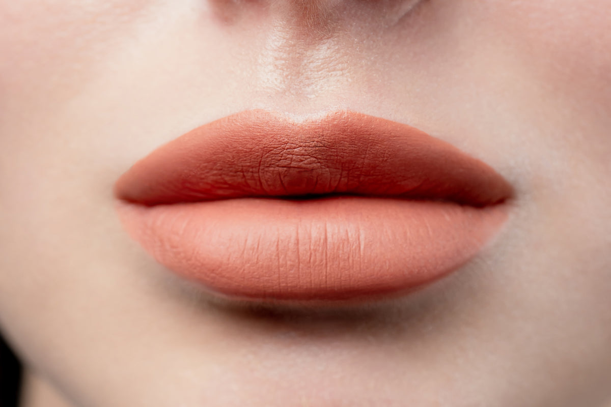 2in1 LIQUID LIPSTICK&CHEEK