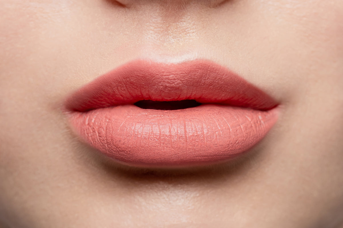 2in1 LIQUID LIPSTICK&CHEEK
