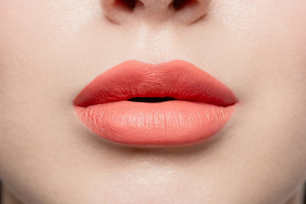 2in1 LIQUID LIPSTICK&CHEEK