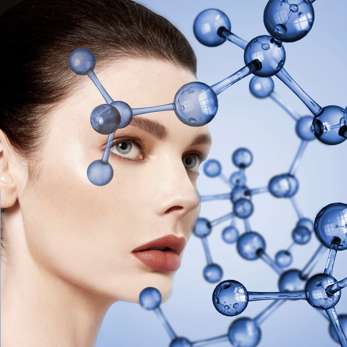 HYALURONIC ACID MAKEUP REMOVER DAILY CLEANSING