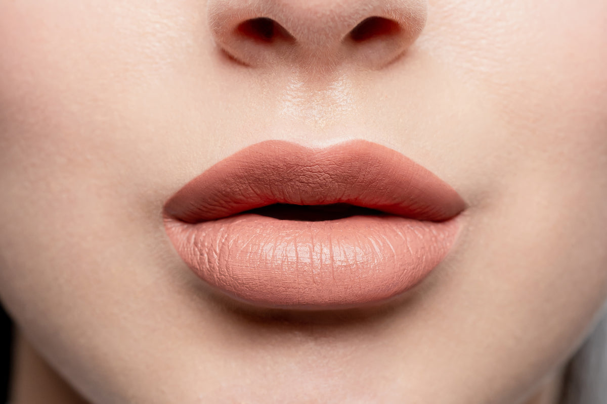 2in1 LIQUID LIPSTICK&CHEEK