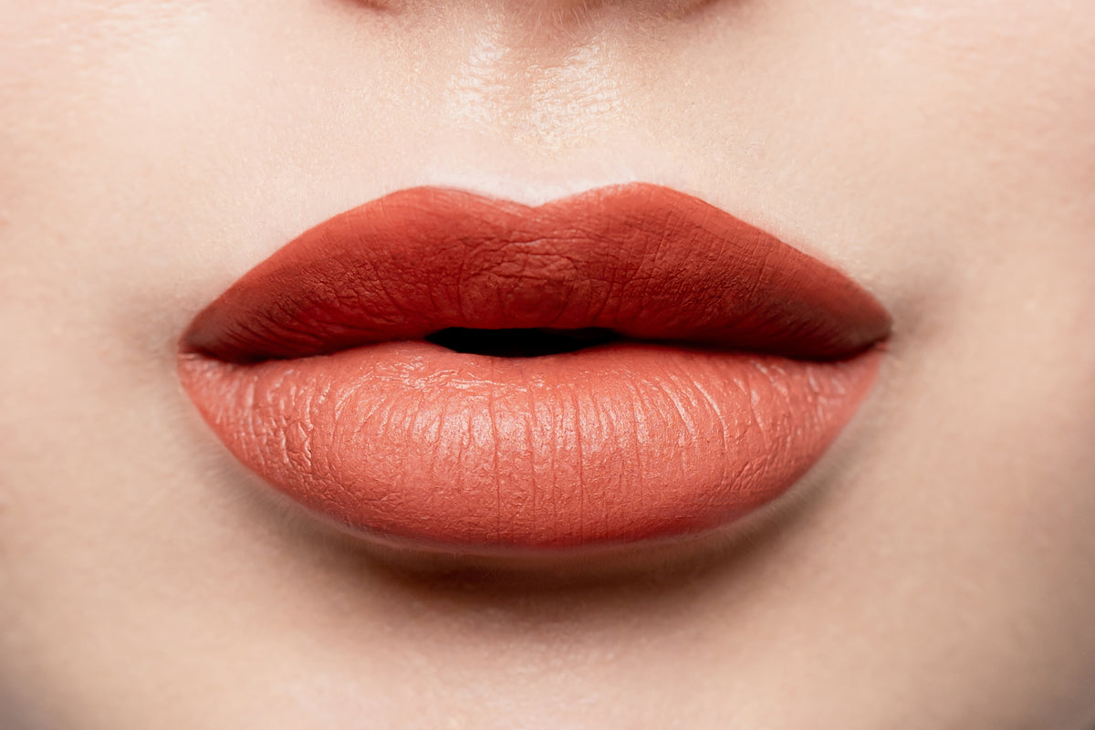 2in1 LIQUID LIPSTICK&CHEEK