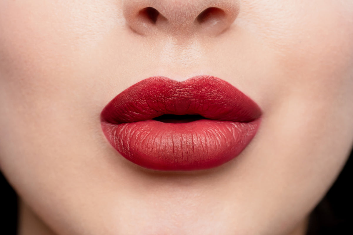 2in1 LIQUID LIPSTICK&CHEEK