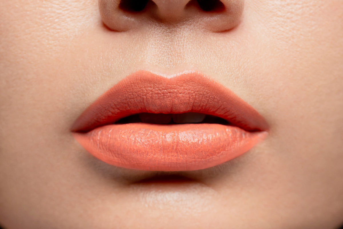 GOLDSAND MATTE LIPSTICK