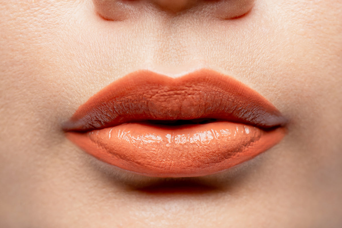GOLDSAND MATTE LIPSTICK