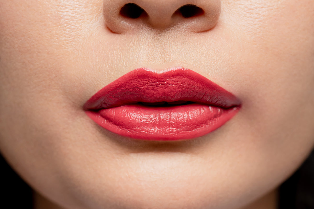 GOLDSAND MATTE LIPSTICK