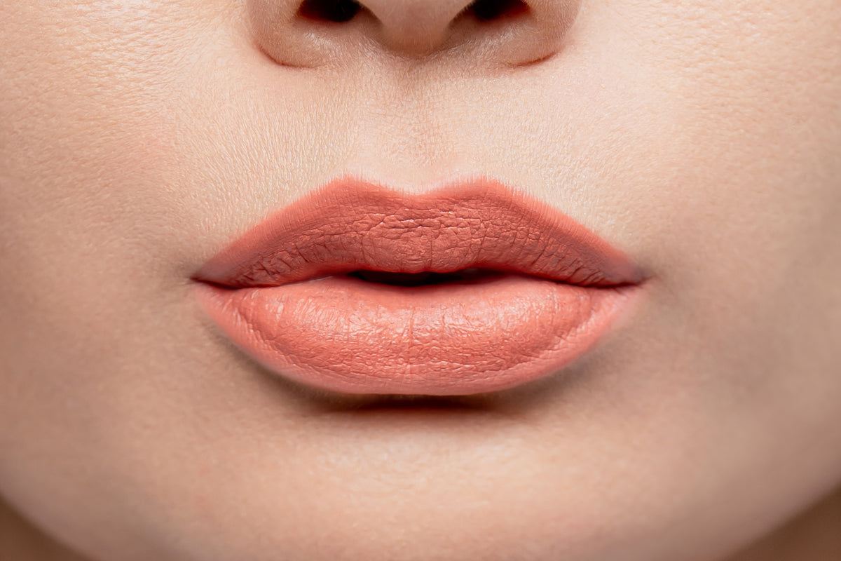 GOLDSAND MATTE LIPSTICK