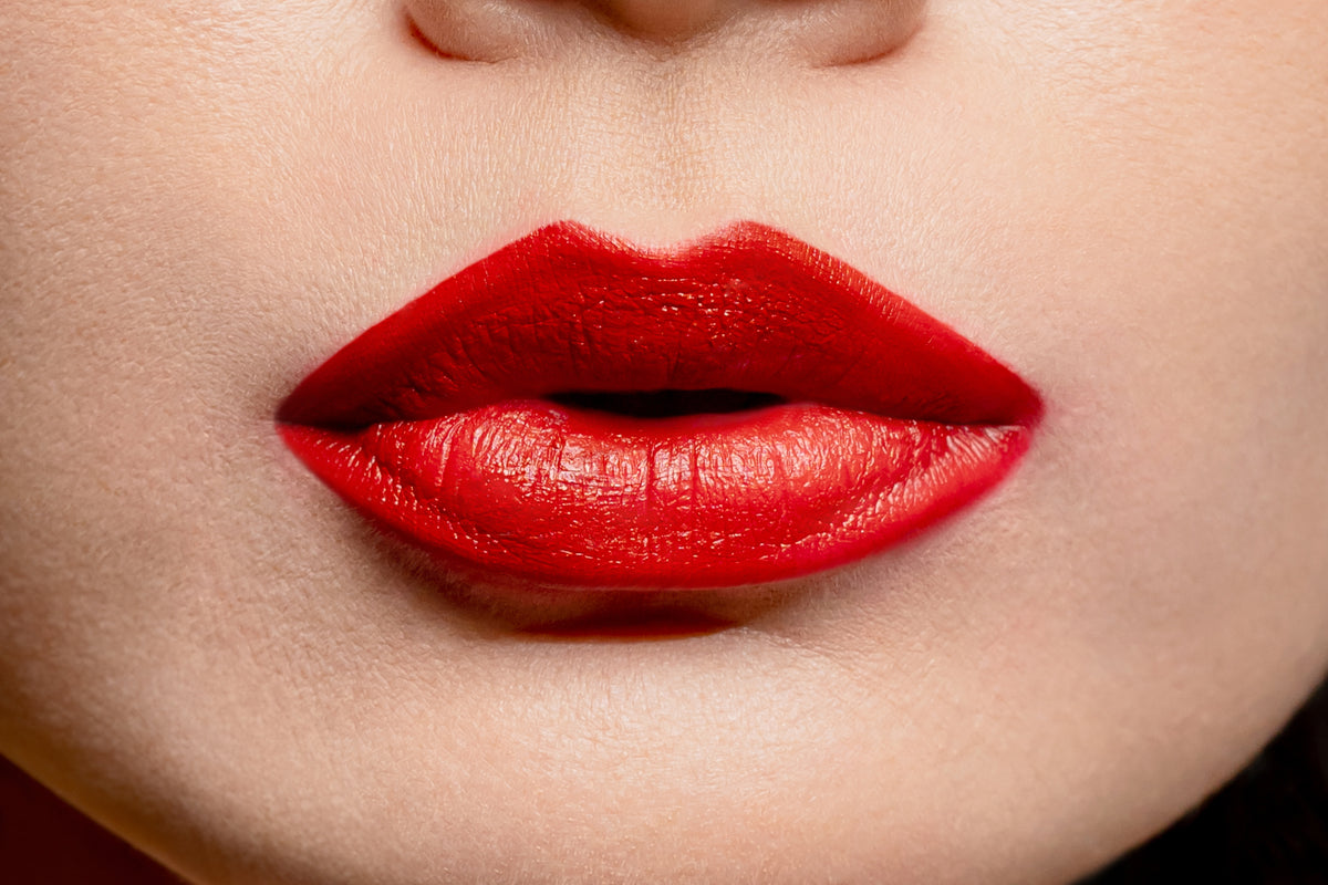 GOLDSAND MATTE LIPSTICK