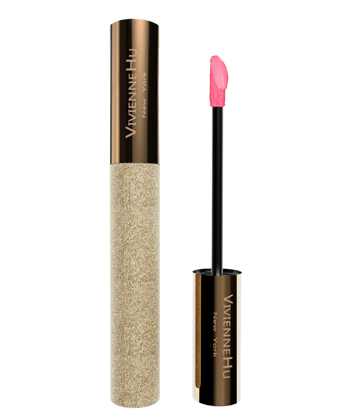 2in1 LIQUID LIPSTICK&CHEEK