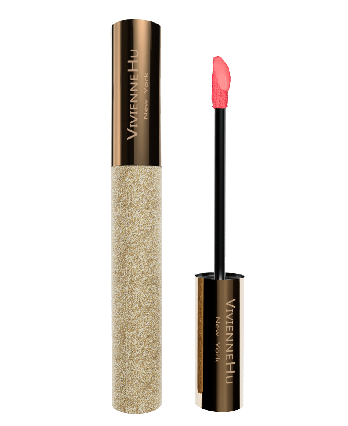 2in1 LIQUID LIPSTICK&CHEEK