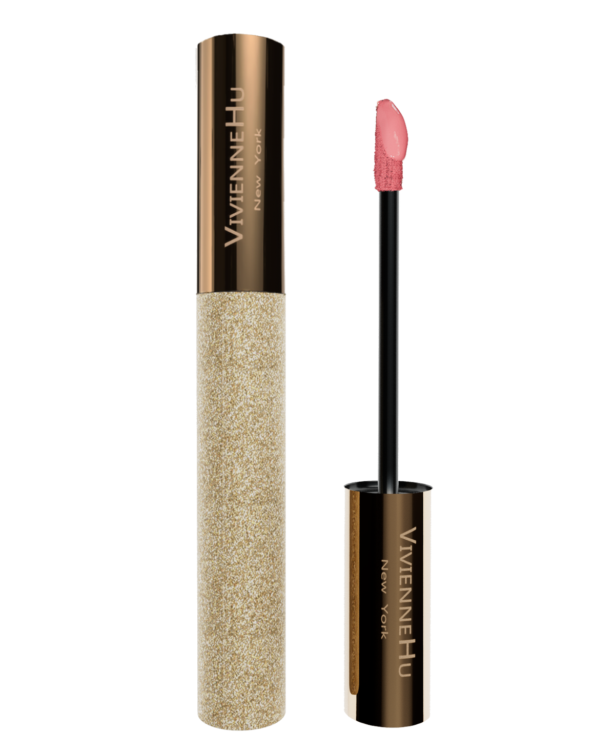 2in1 LIQUID LIPSTICK&CHEEK