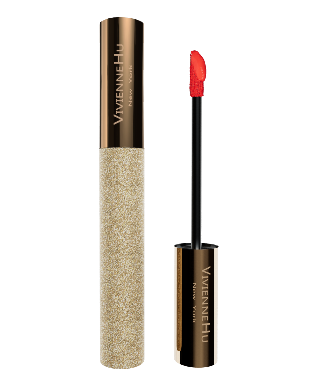 2in1 LIQUID LIPSTICK&CHEEK