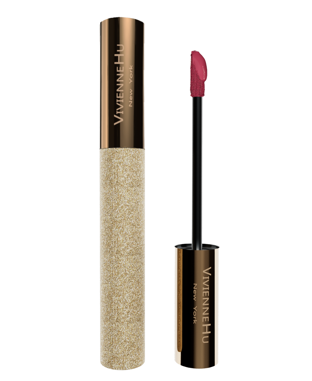 2in1 LIQUID LIPSTICK&CHEEK