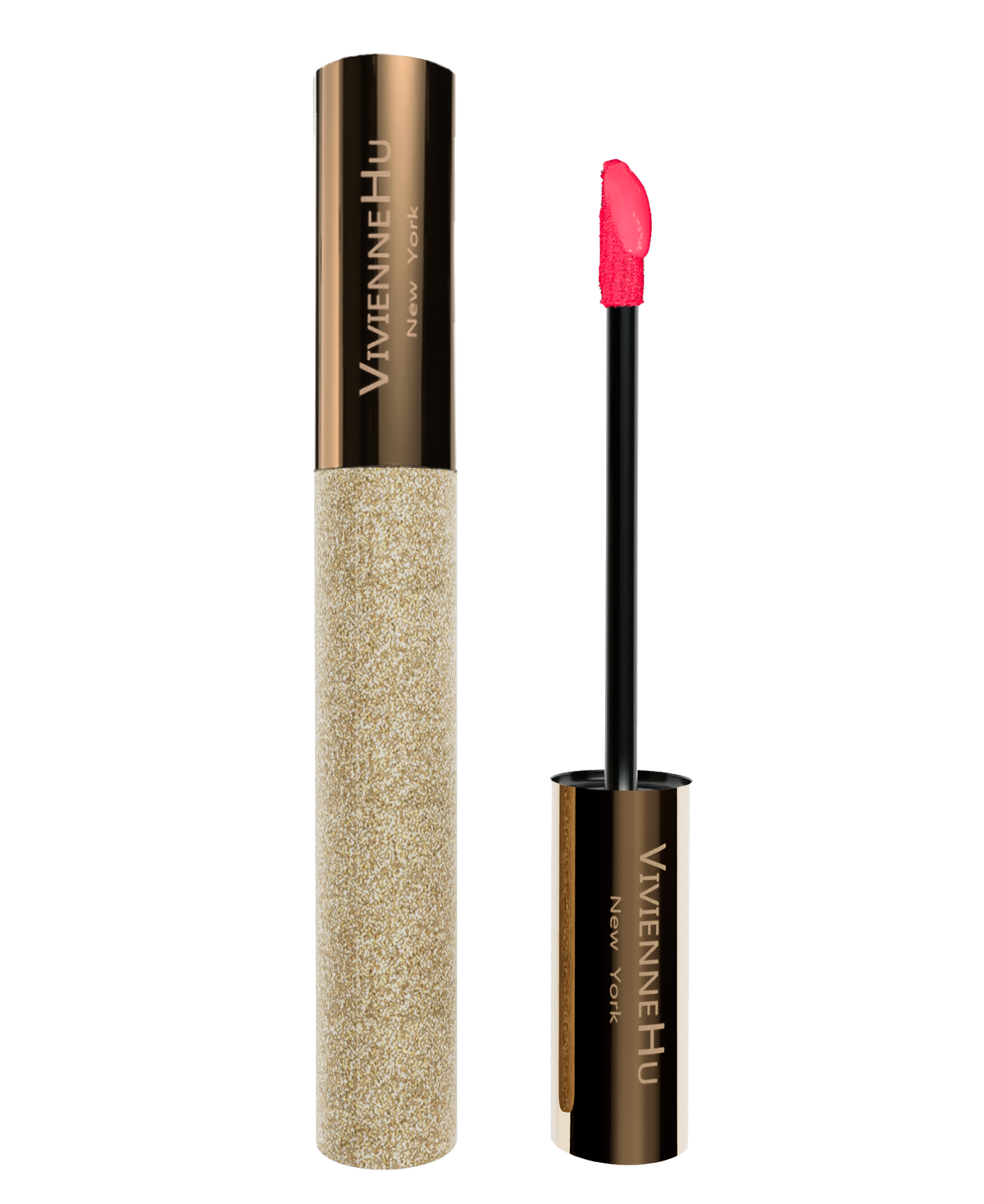 2in1 LIQUID LIPSTICK&CHEEK
