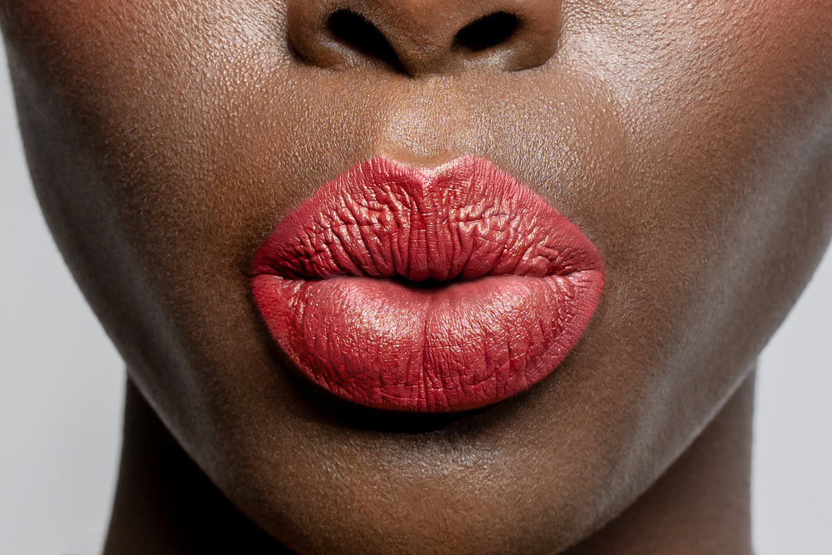 2in1 LIQUID LIPSTICK&CHEEK