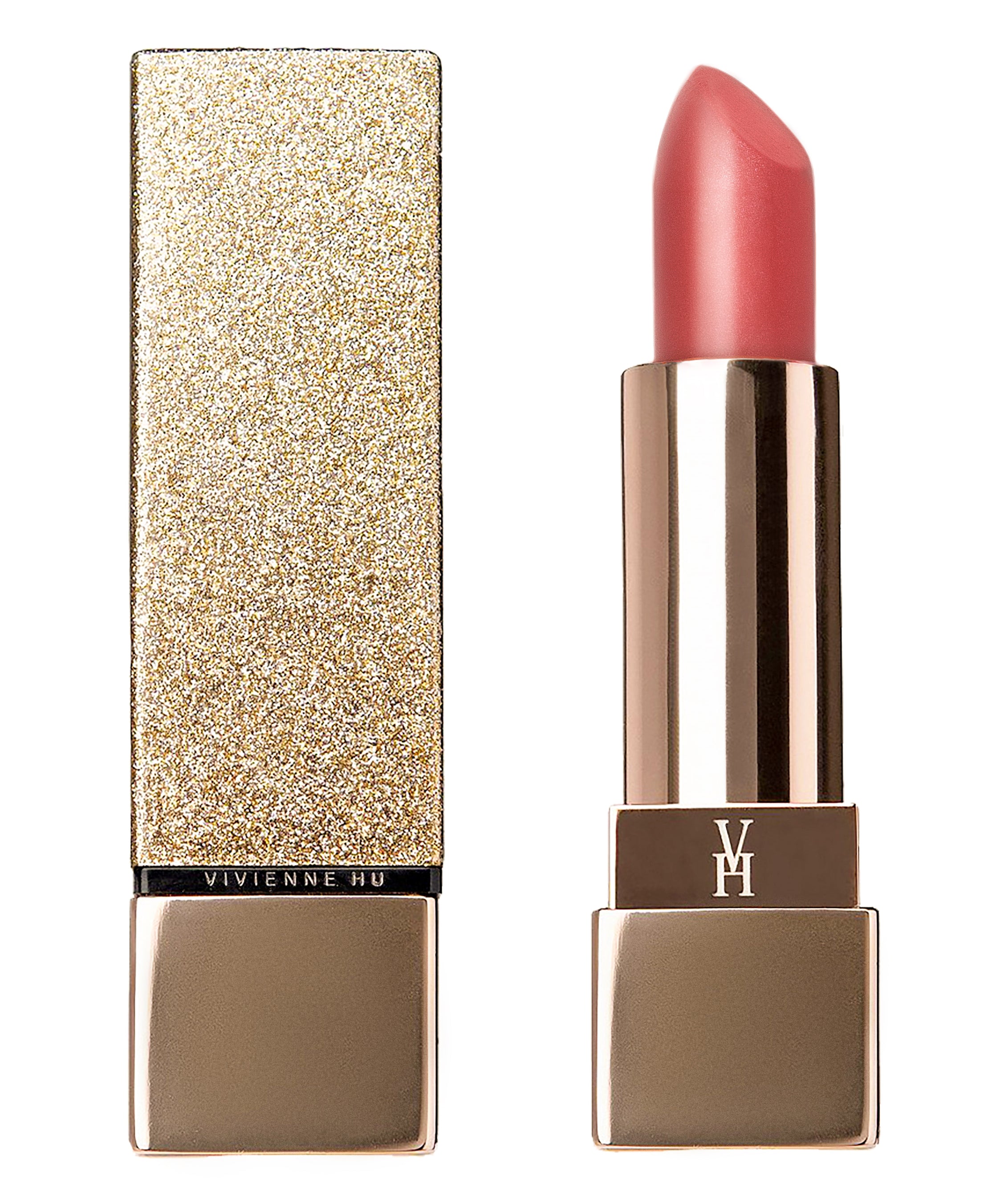 口紅 Vivienne Westwood Matte Lip Color GOLDSAND SHINE LIPSTICK – VivienneHu Beauty