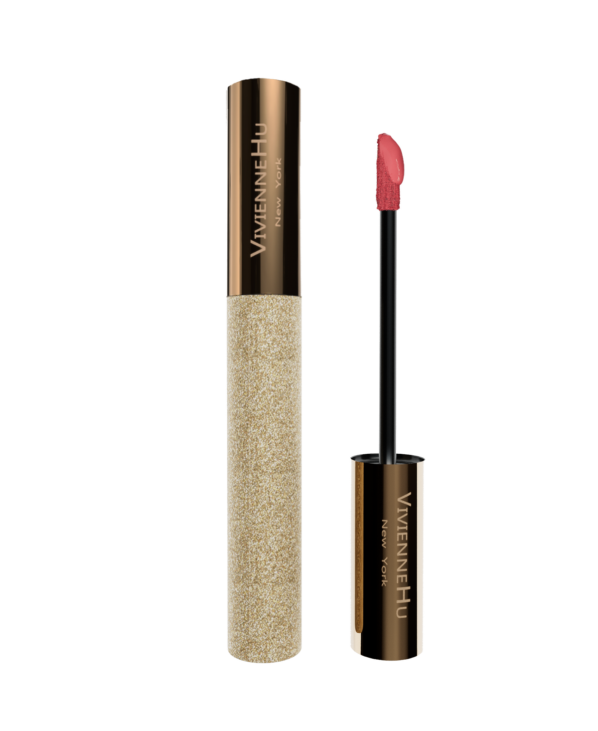 GOLDSAND LONG-TERM HYDRATION EFFECT LIP GLOSS